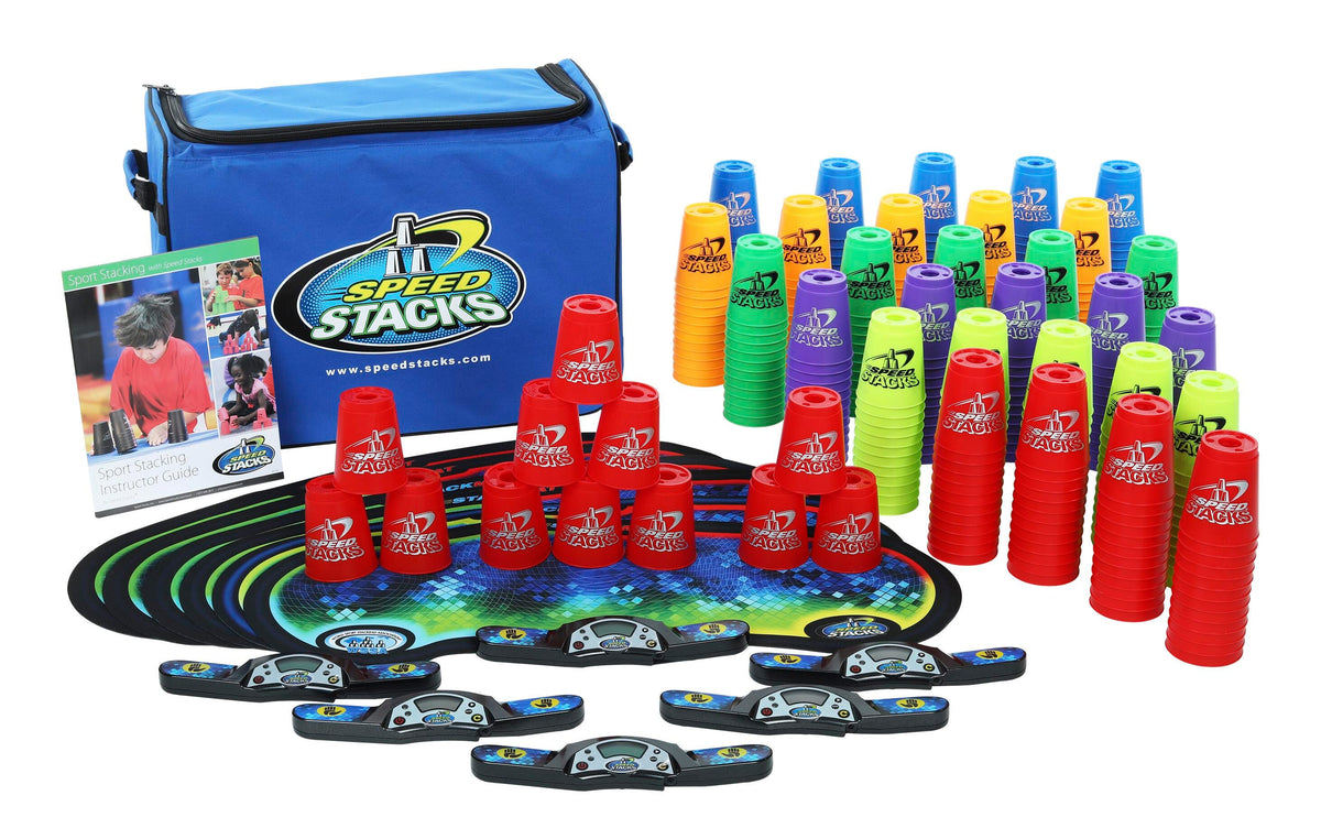 SPORT PACK 30 SET