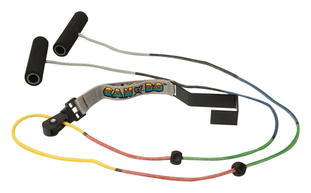 HOME RANGER SHOULDER PULLEY