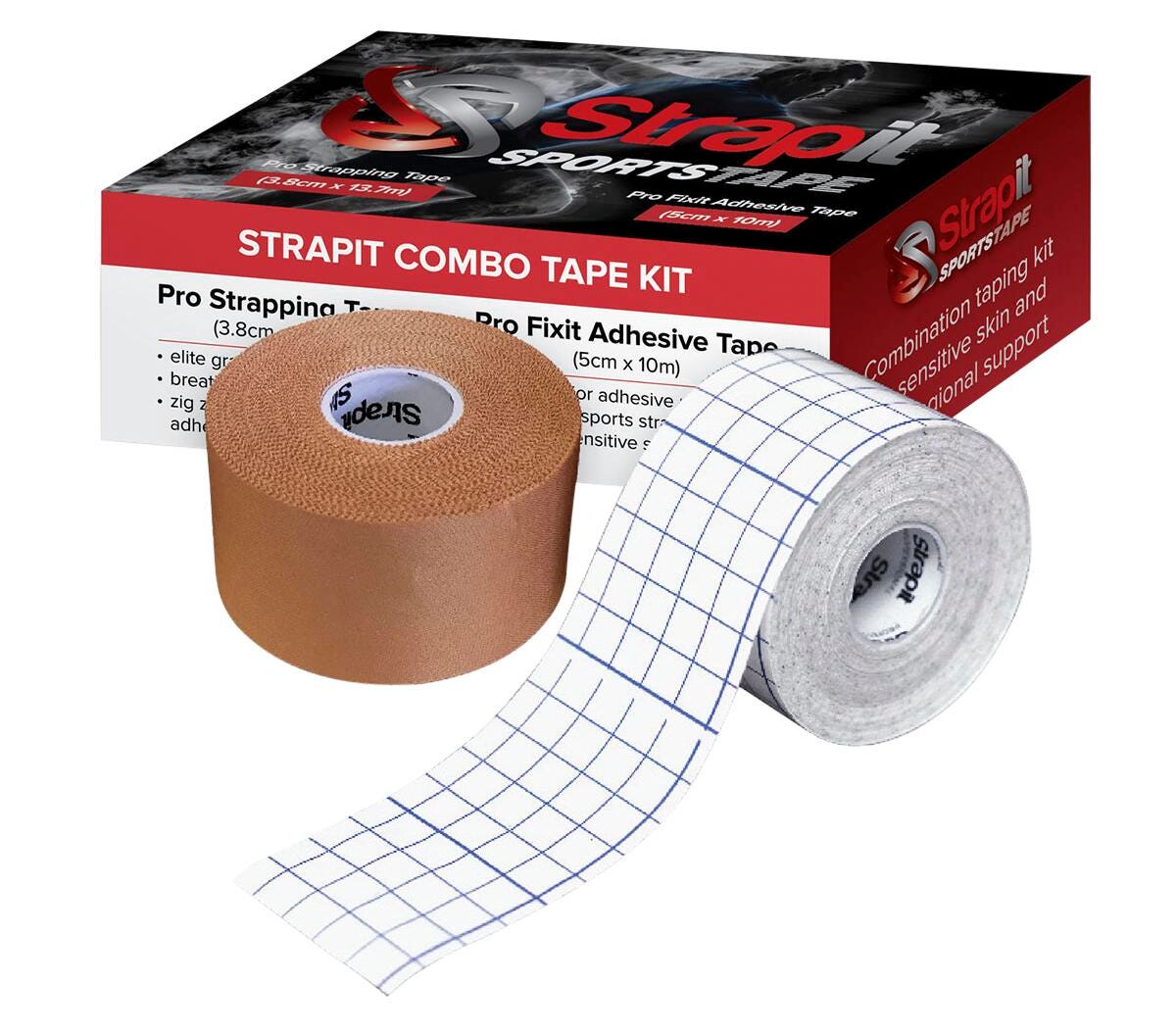 PATELLOMOREL TAPING KIT