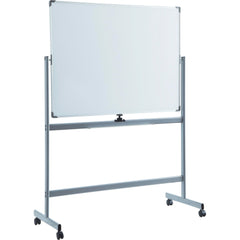 EASEL - WHITEBOARD - MAG - 36 X 48 - LLR52568
