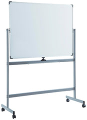 EASEL - WHITEBOARD - MAG - 48 X 72 - LLR52569