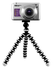 TRIPOD CAMERA MINI OCTOPUS HAMILTON BUHL TPOD18