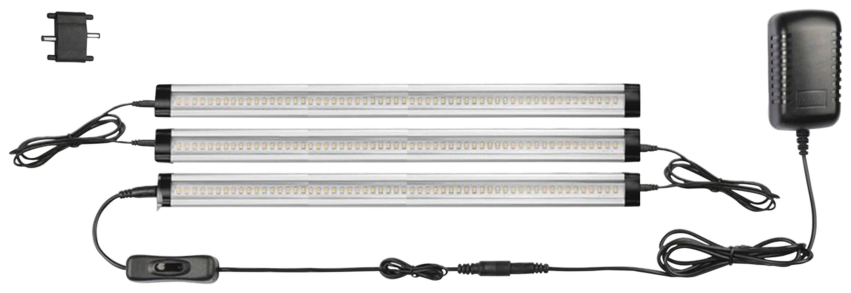 KIT - LIGHTING - TASK - LED - 3PK - LLR82020