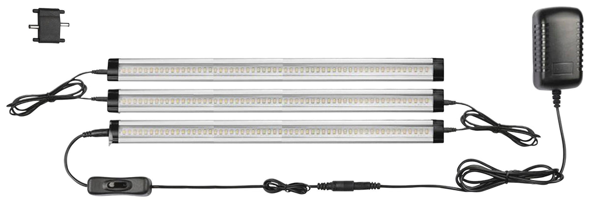 KIT - LIGHTING - TASK - LED - 3PK - LLR82020