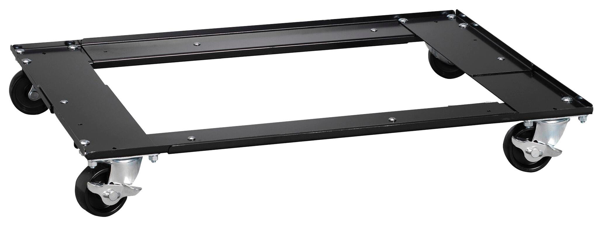 DOLLY - CAB - COMMERCIAL - ADJ - LLR59708