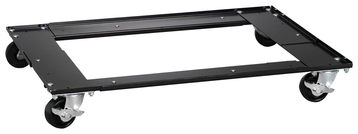 DOLLY - CAB - COMMERCIAL - ADJ - LLR59708