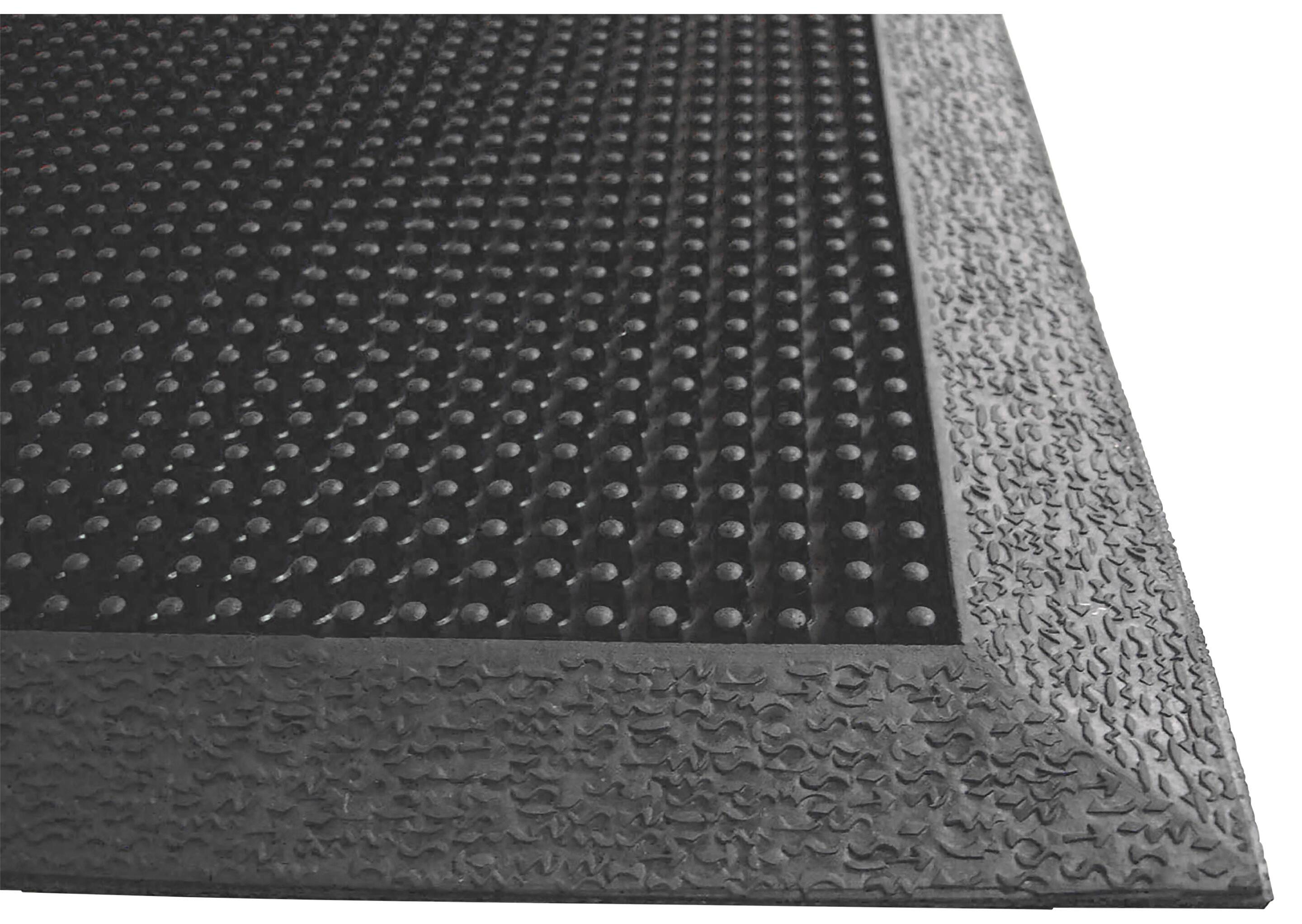 MAT - SCRAPER - BRUSH TIP - 36X60 - GJO70381