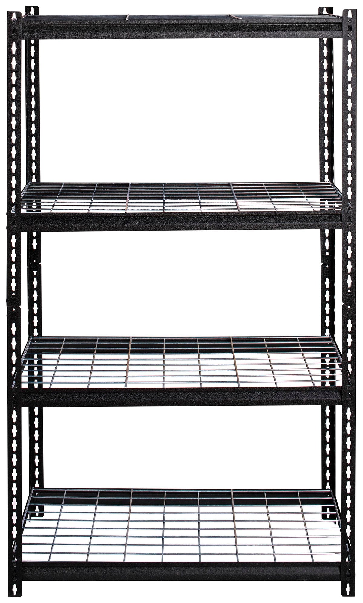 SHELVING - 2300RIVET - 18X36X60 - LLR99928