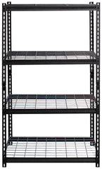 SHELVING - 2300RIVET - 18X36X60 - LLR99928
