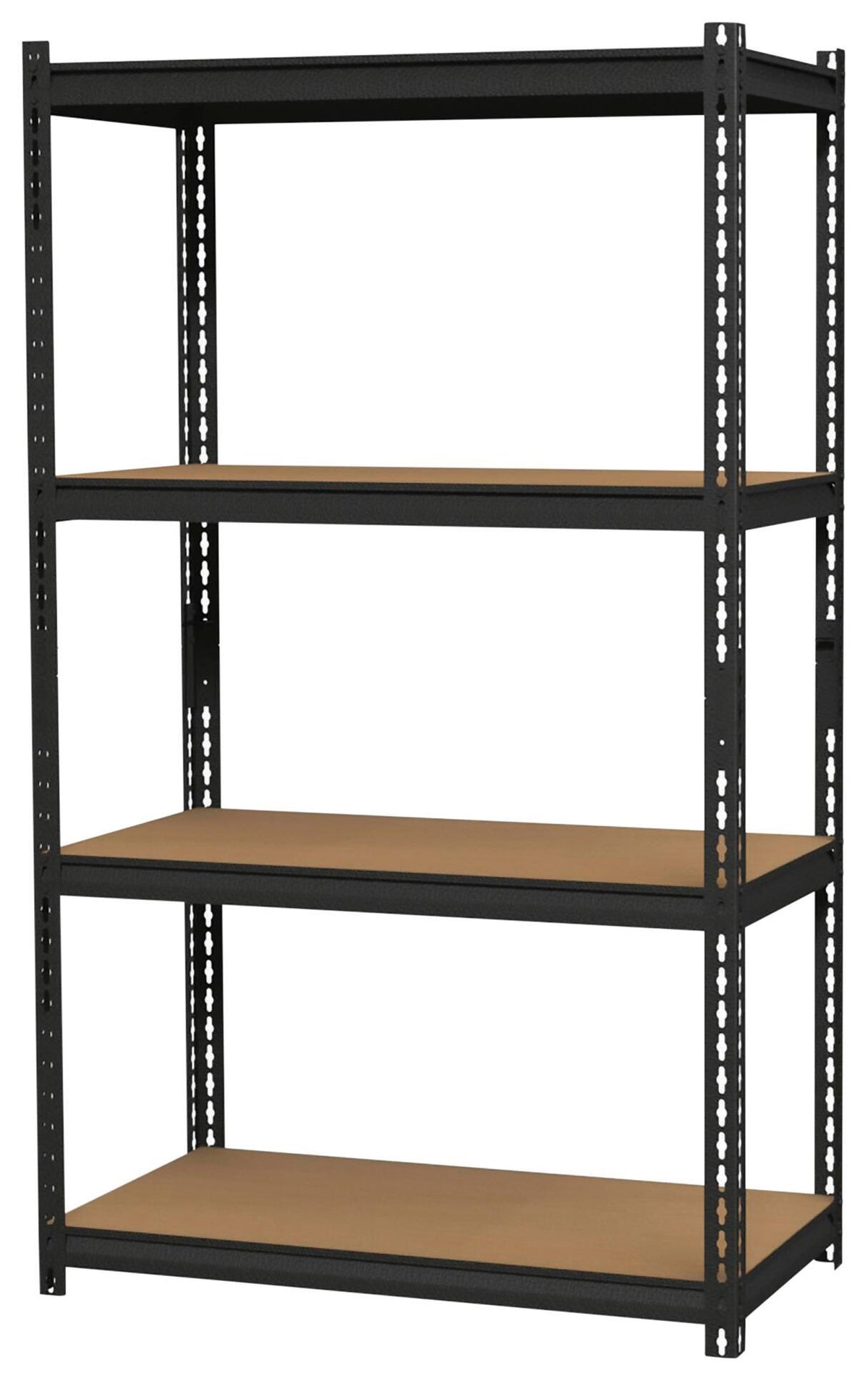 SHELVING - 2300 - 4SHF - 18X36X60 - LLR59696