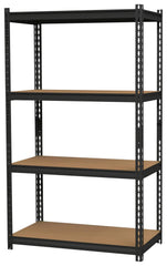 SHELVING - 2300 - 4SHF - 18X36X60 - LLR59696
