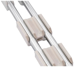 CLIPS - GANGING - CHAIR - STACK - LLR42955