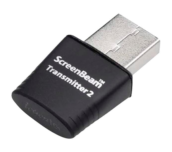 USB TRANSMITTER 2 SCREENBEAM - SBWD200TX02