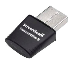 USB TRANSMITTER 2 SCREENBEAM - SBWD200TX02