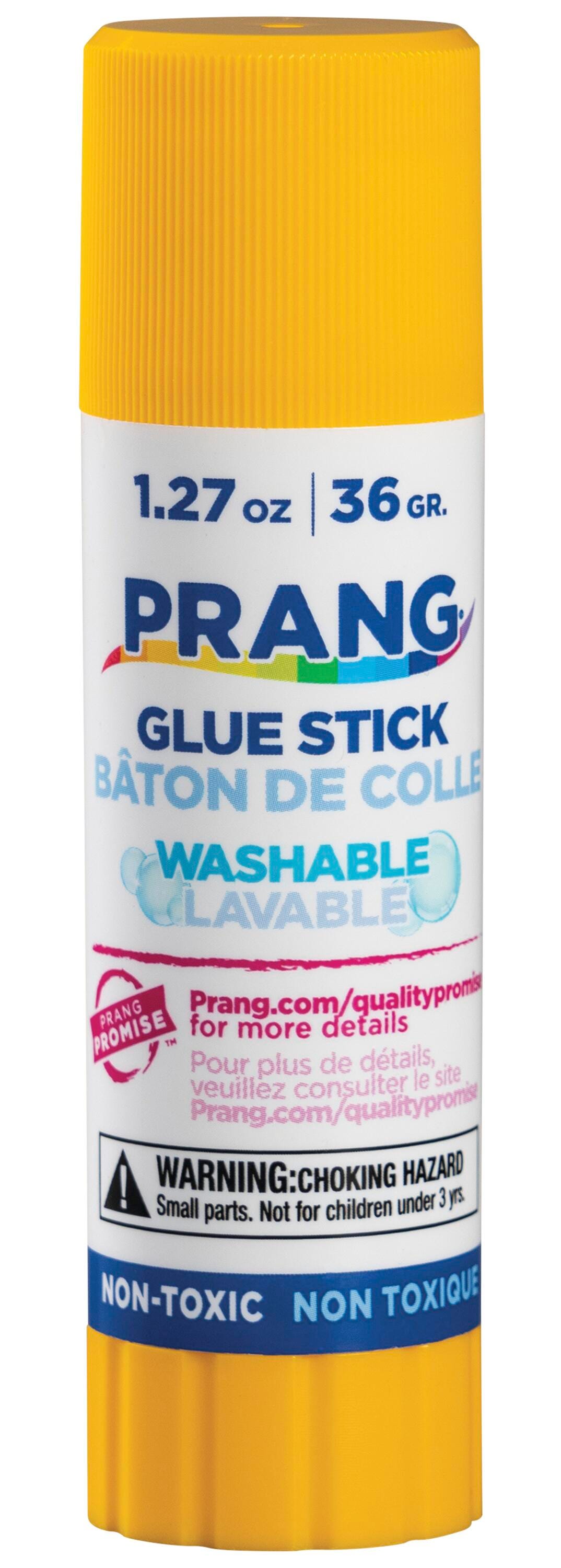 GLUESTICK PRANG CLEAR 1.27OZ
