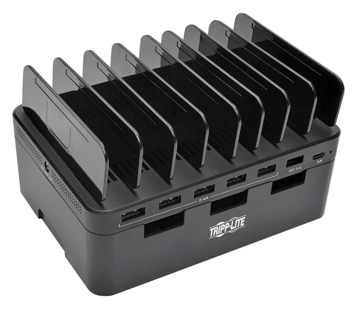 HUB CHARGING 7 PORT TRIPP LITE TRPU280007CQCST
