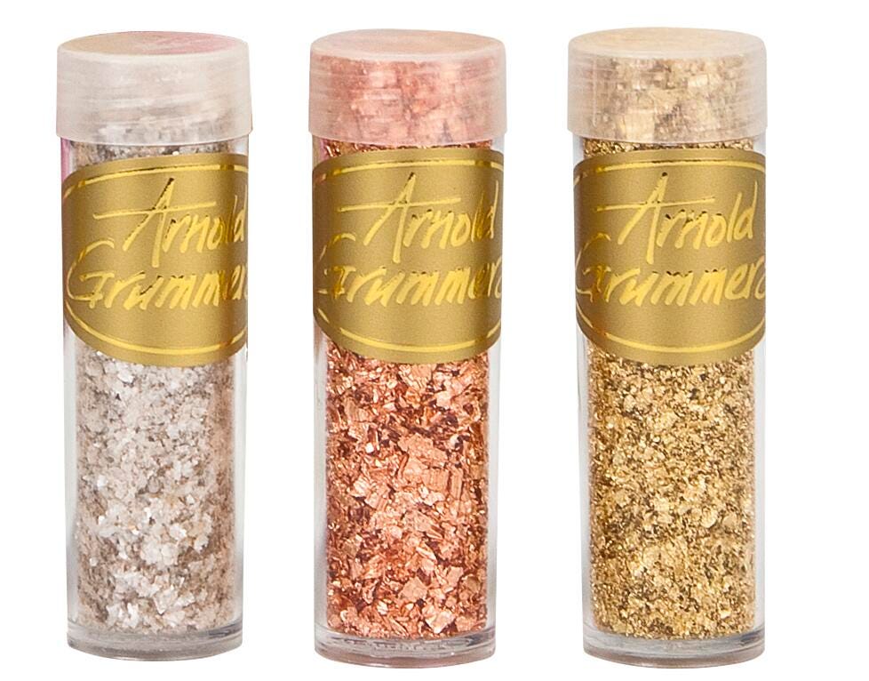 PAPER MAKING BRILLIANTS SAMPLER PK OF 3