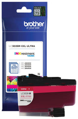 CARTRIDGE TANK INKVESTMENT MAGENTA BRTLC3039M