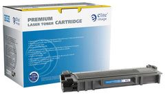 INK TONER CARTRIDGE ELITE IMAGE ELI76249 BLACK