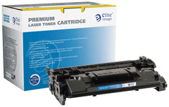 CARTRIDGE INK TONER ELITE IMAGE ELI76263 BLACK