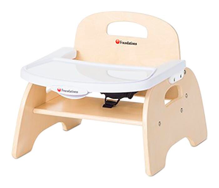 EASY SERVE FEEDING CHAIR - 5 INCH SEAT HEIGHT