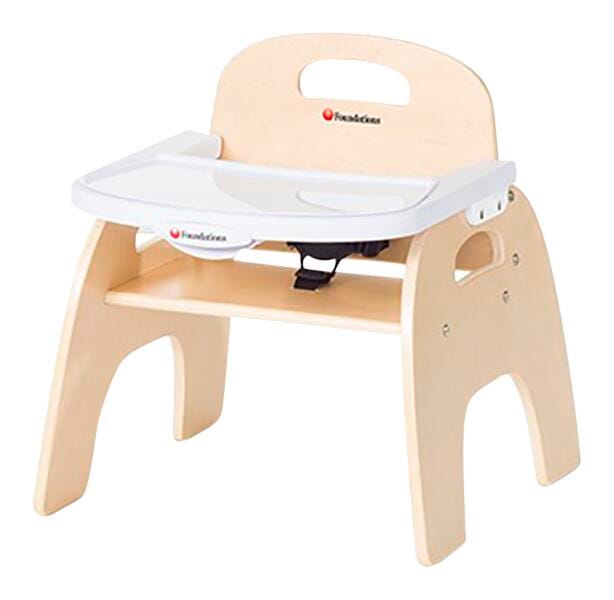 EASY SERVE FEEDING CHAIR - 9 INCH SEAT HEIGHT