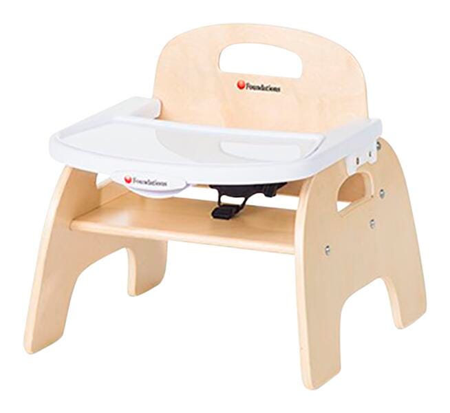 EASY SERVE FEEDING CHAIR - 7 INCH SEAT HEIGHT