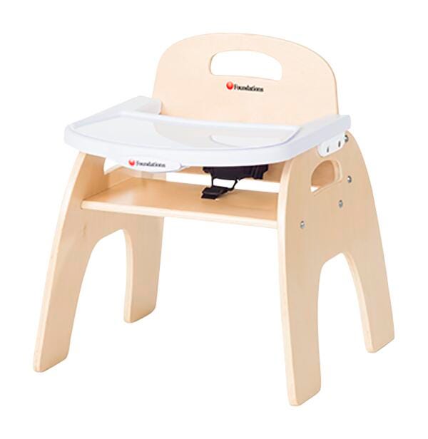 EASY SERVE FEEDING CHAIR - 11 INCH SEAT HEIGHT