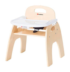 EASY SERVE FEEDING CHAIR - 11 INCH SEAT HEIGHT