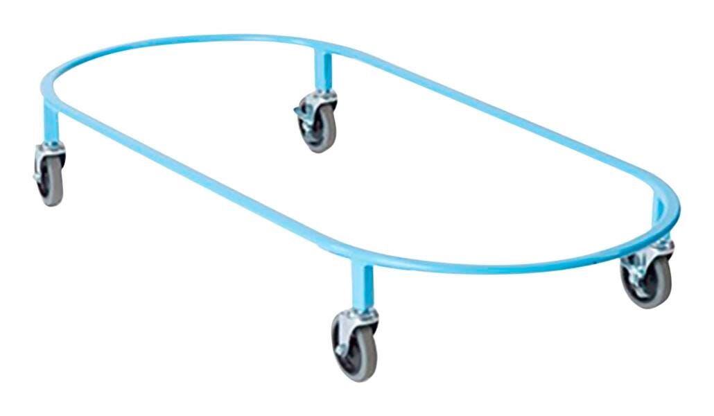 PODZ STANDARD COT CARRIER