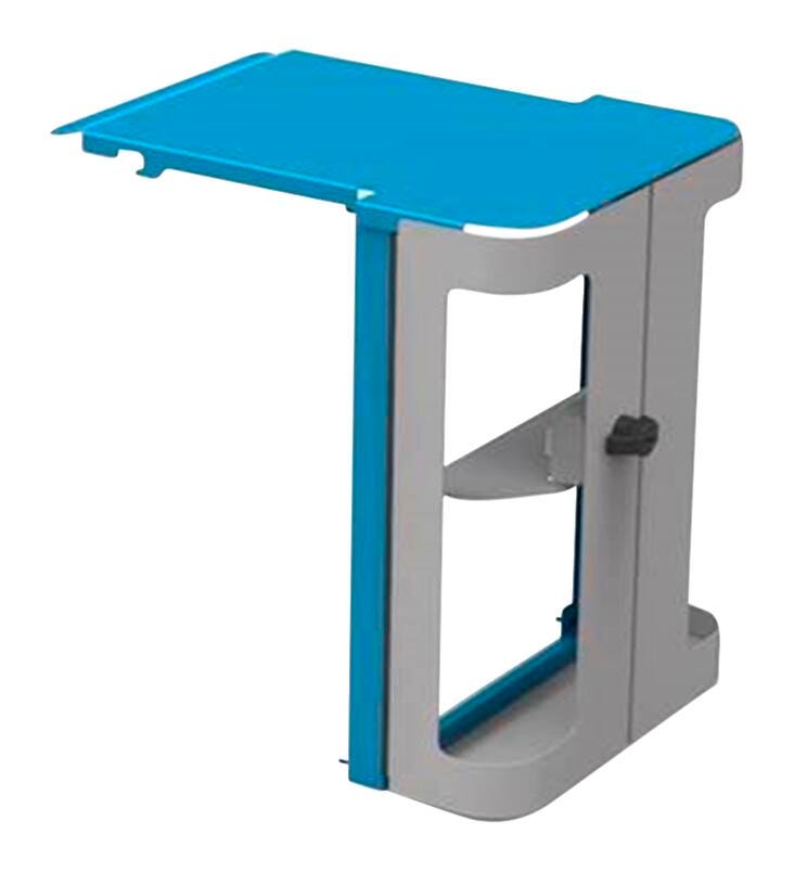 COLLECTIV8 LOCKING DOOR KIT-55416BLWG