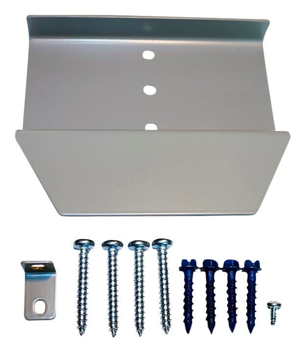 COLLECTIV8 WALL HANGING KIT- 55396WG