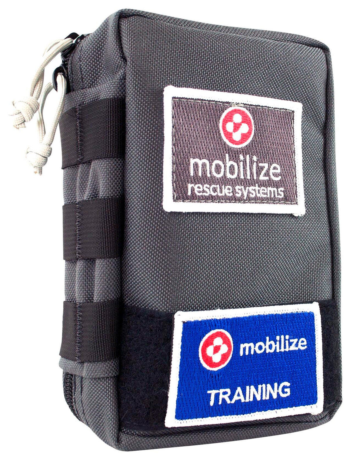 MOBILIZE RESCUE TRAUMA KIT TRAINER