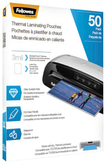 POUCH - LAM - THERM - LTR - 3ML - FEL5744301