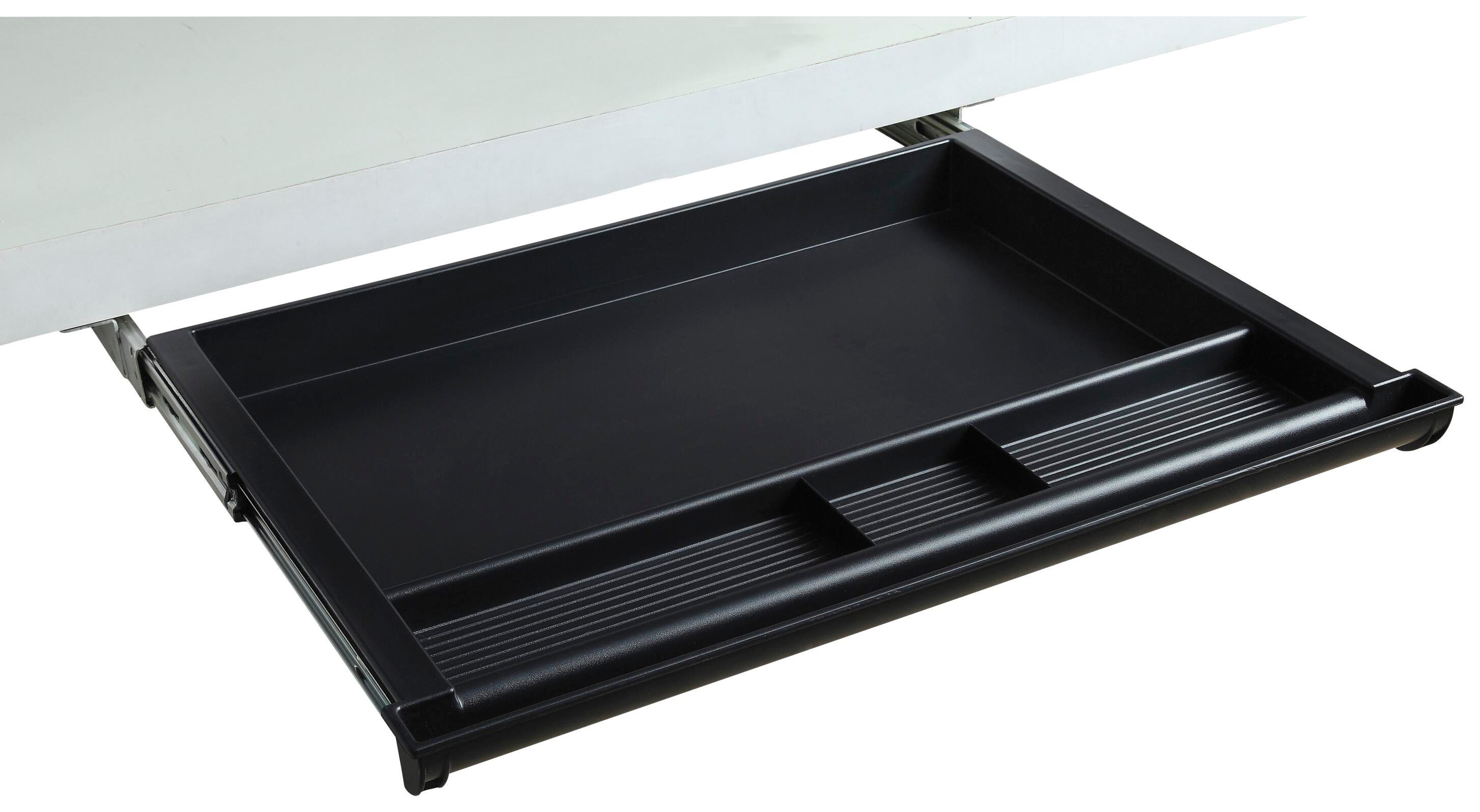 DRAWER - PENCIL - BLK - LLR82092