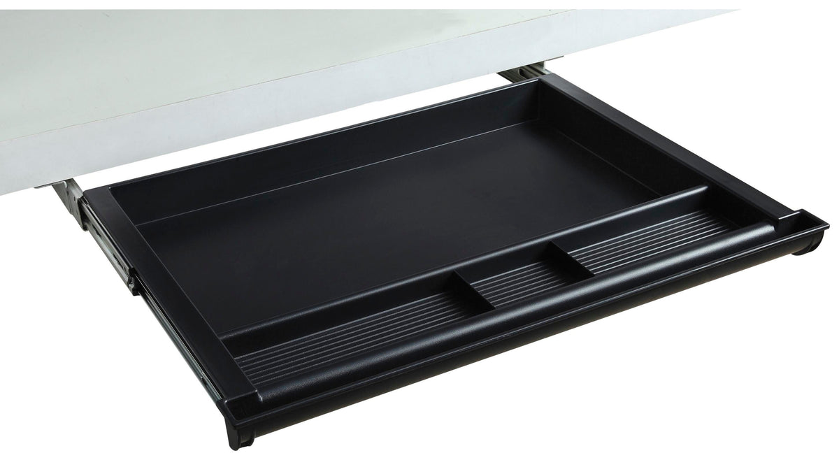 DRAWER - PENCIL - BLK - LLR82092