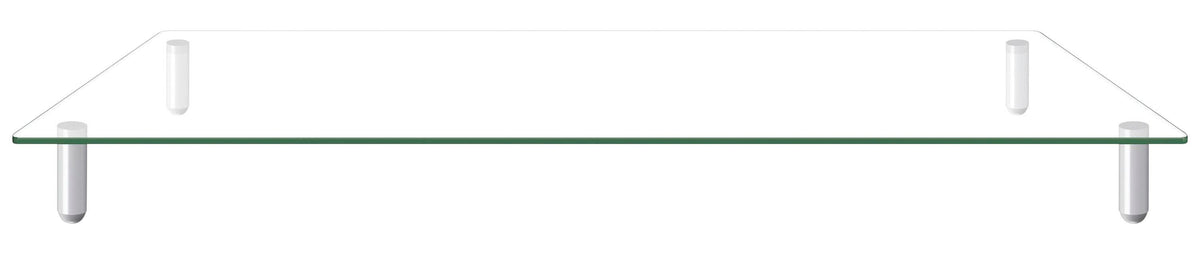 RISER - MONITOR - GLASS - LG - KTKMS380