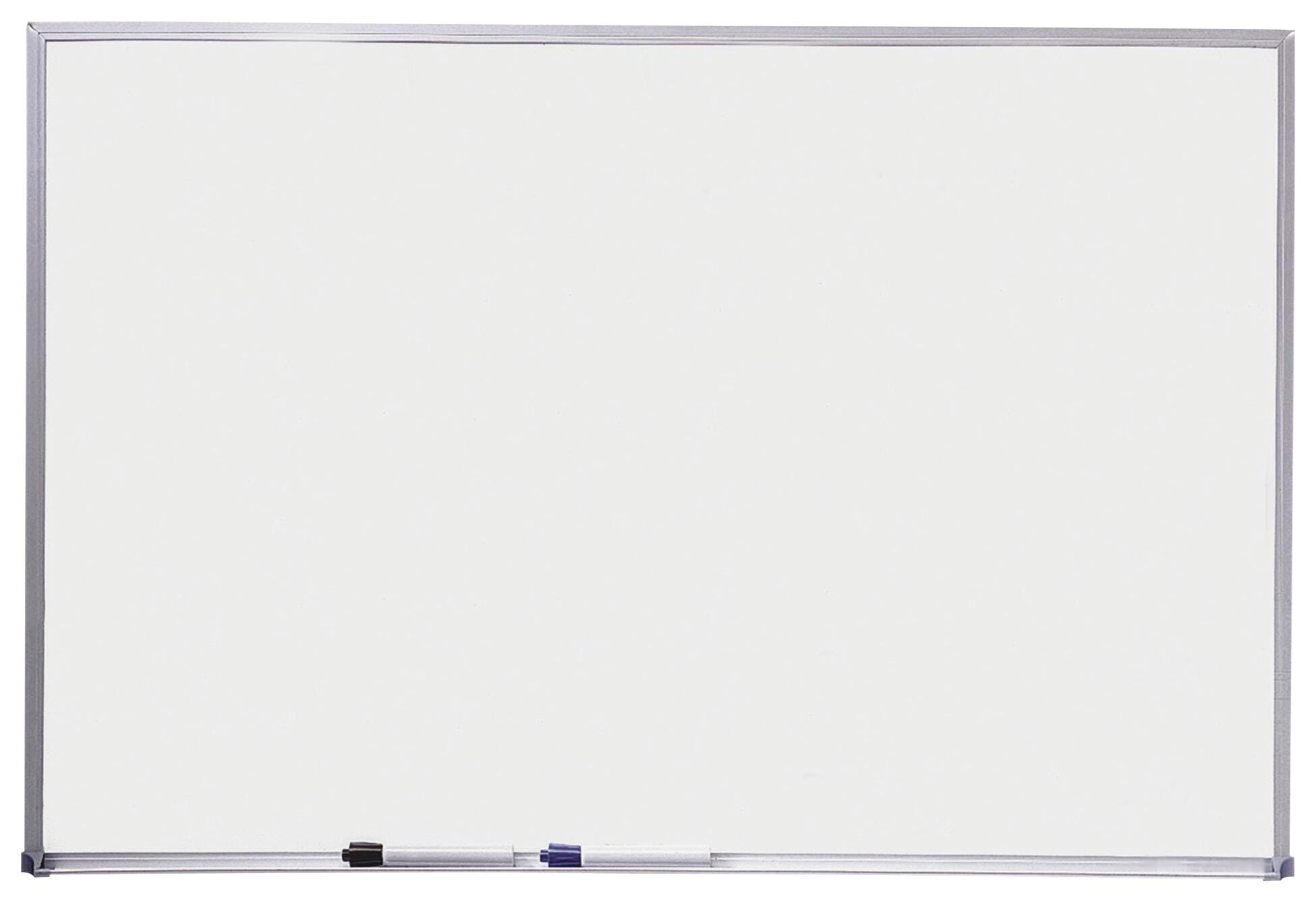 BOARD - DRY ERASE - ALMFRM - 4X8 - QRTPPA408