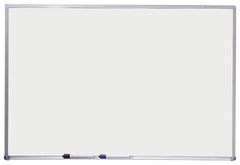 BOARD - DRY ERASE - ALMFRM - 4X6 - QRTPPA406