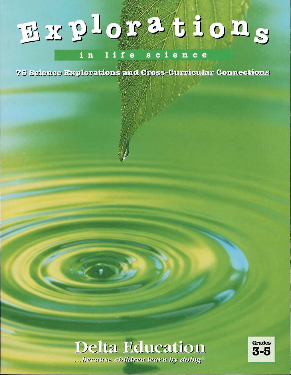 TG EXPLORATIONS LIFE