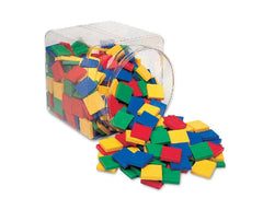 TILES 4 COLOR PKG/400