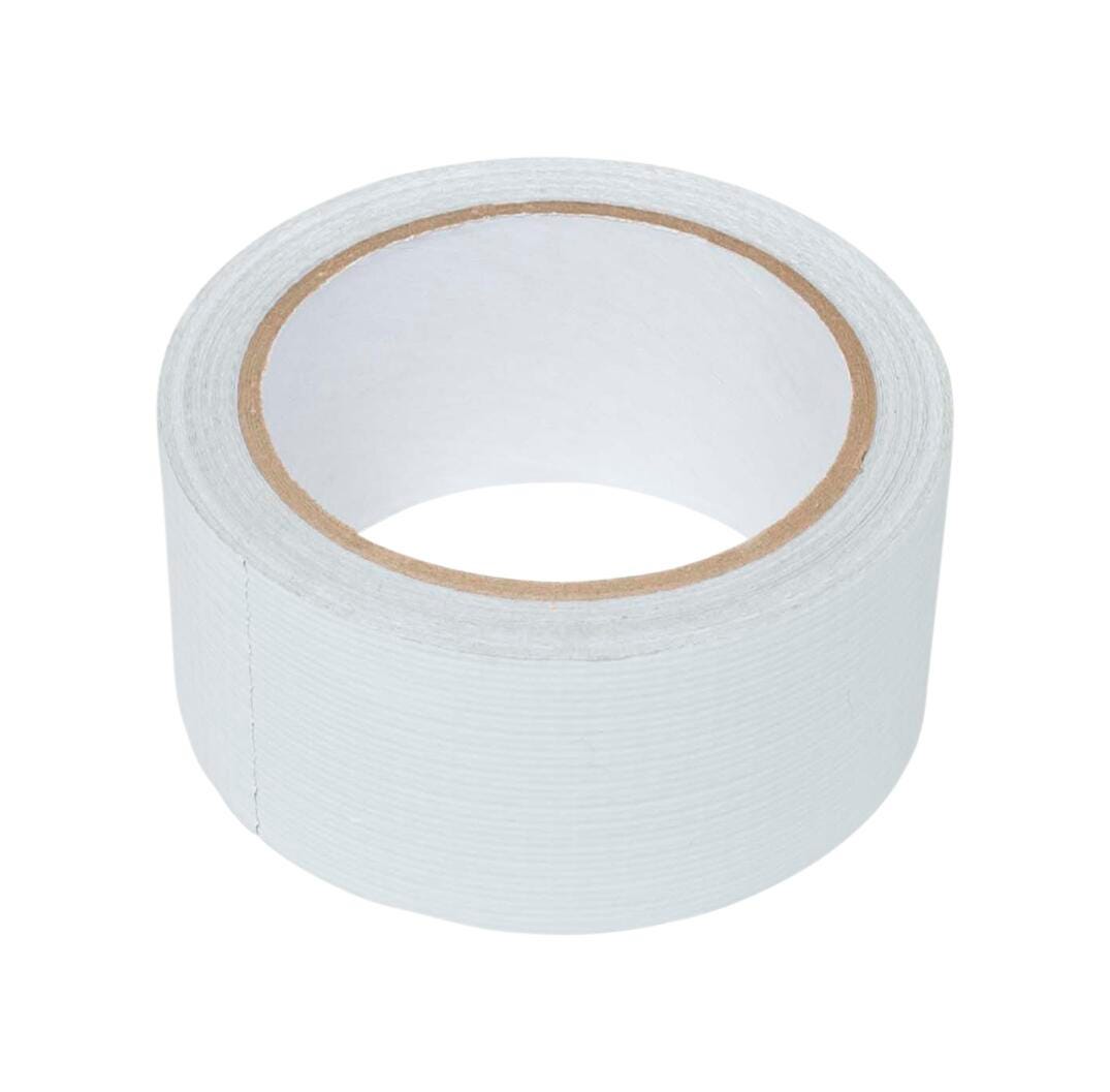TAPE DUCT 2 INCH X 20YD WHITE/EA