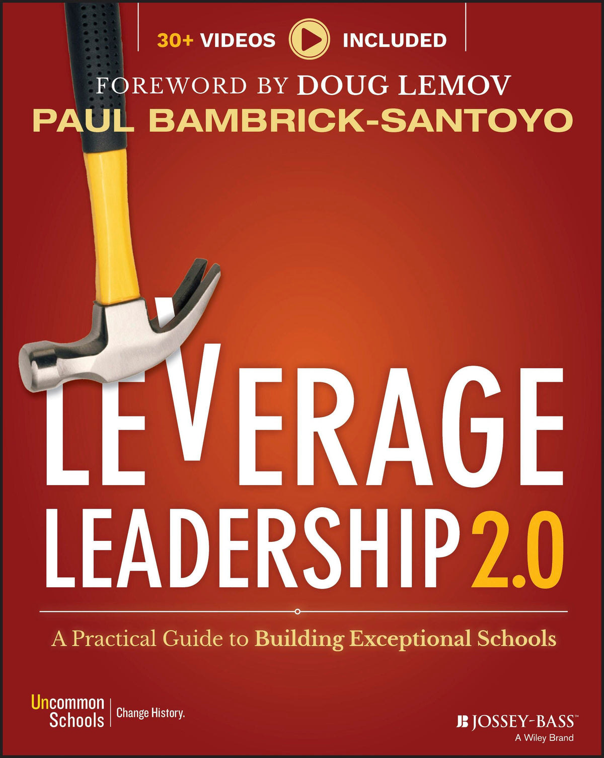 BK LEVERAGE LEADERSHIP 2.0