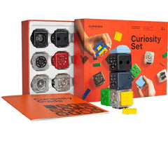 CUBELETS - CURIOSITY SET