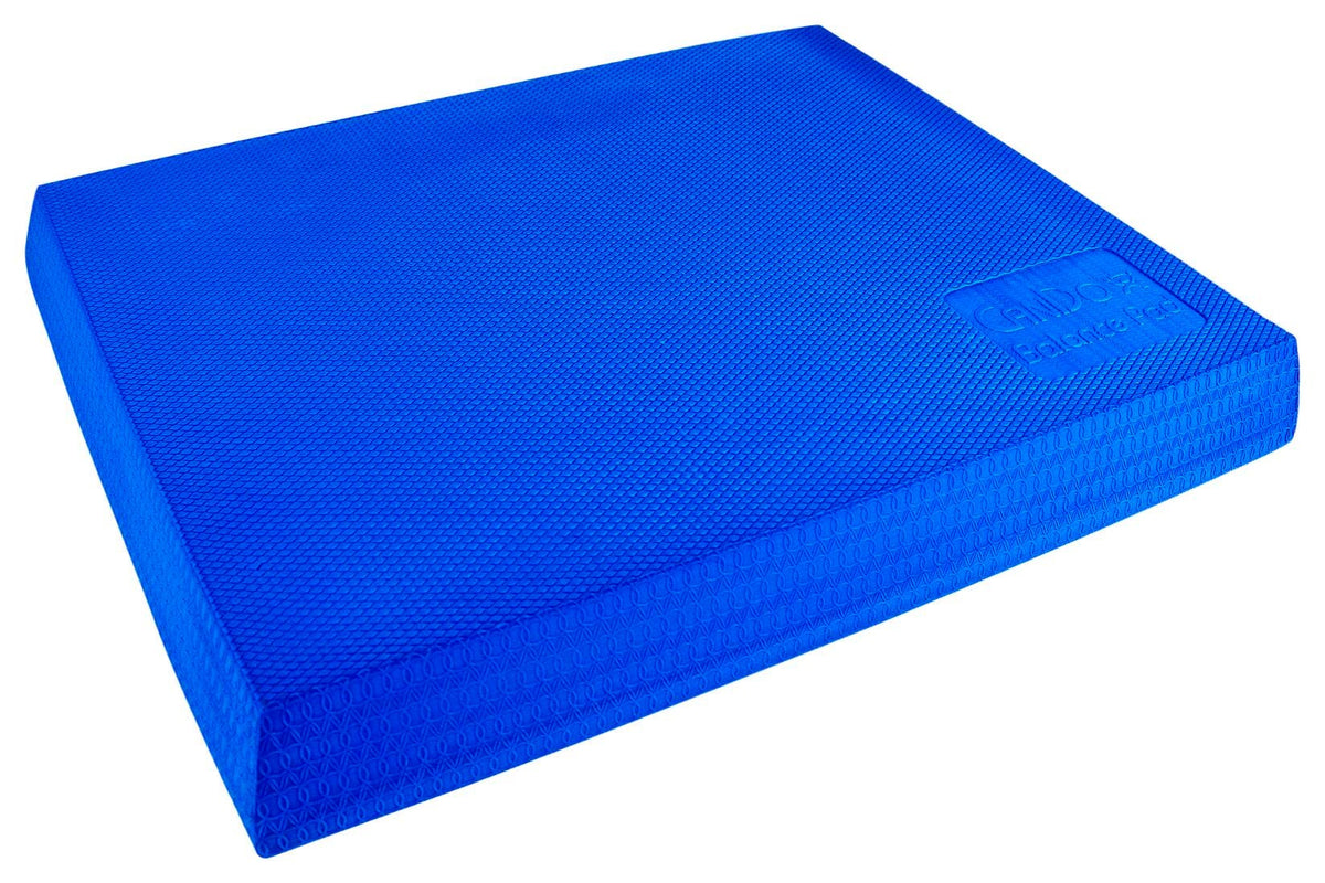 CANDO BALANCE PAD, BLUE