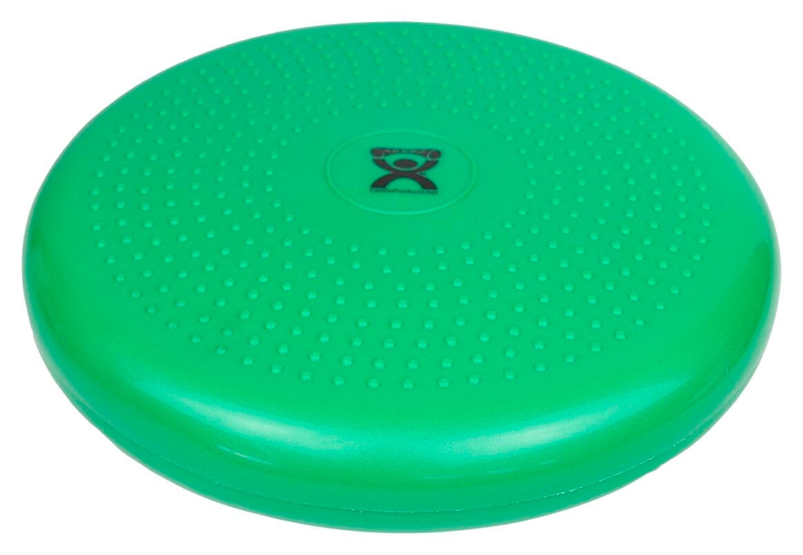 CANDO INFLATABLE DISC - GREEN