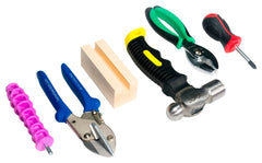 SET MAKER TOOL SINGLE