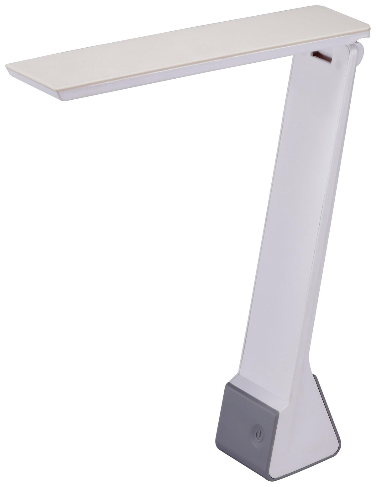 DESK LAMP LED COMPACT FOLDABLE WHITE