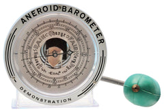 BAROMETER ANEROID TEACHING