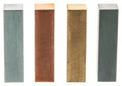 SET BLOCK SPEC GRAVITY METAL